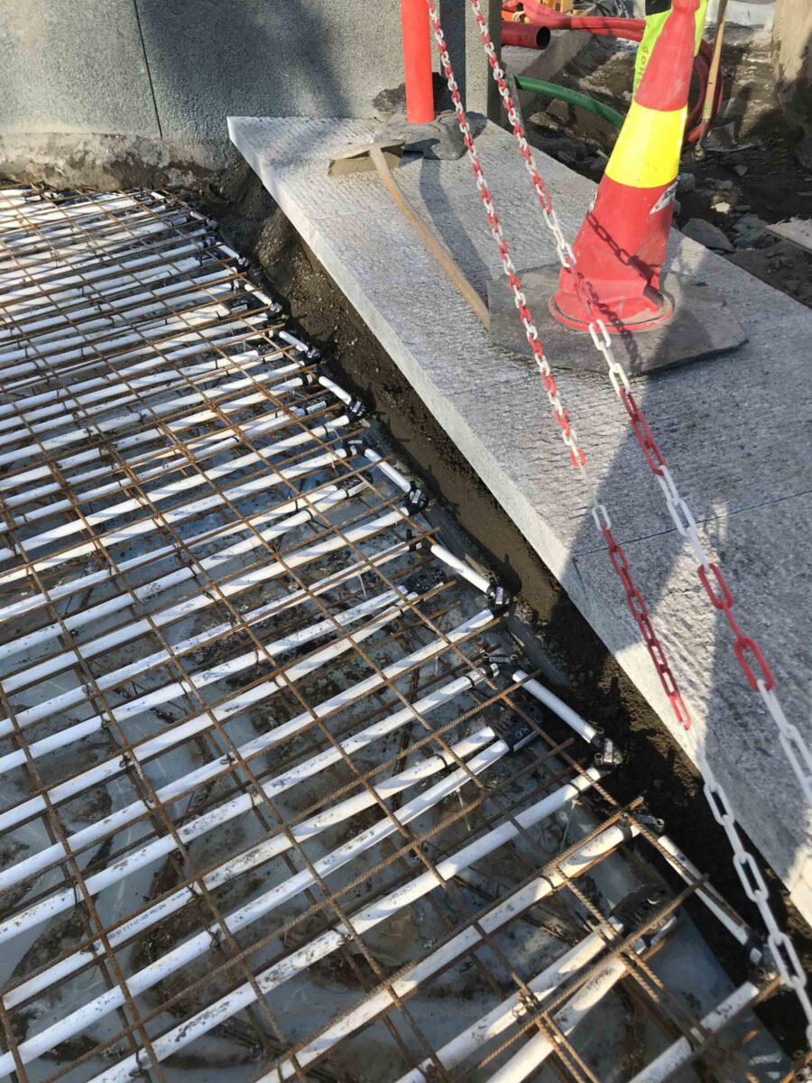 Harbitz Torg – Urban Utebane (2020) — Harbitz Torg 2020